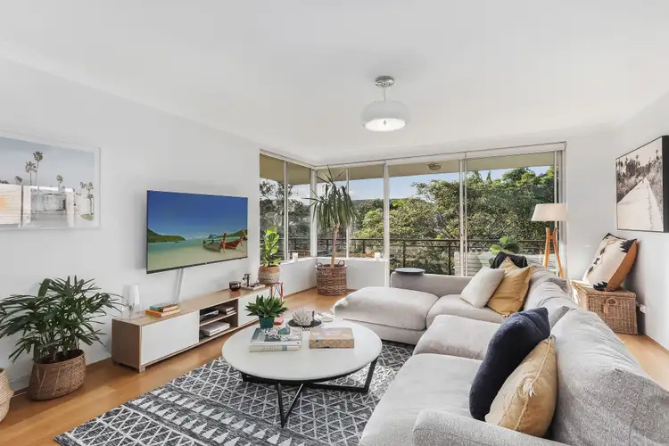 3/5 Onslow Street, Rose Bay NSW 2029