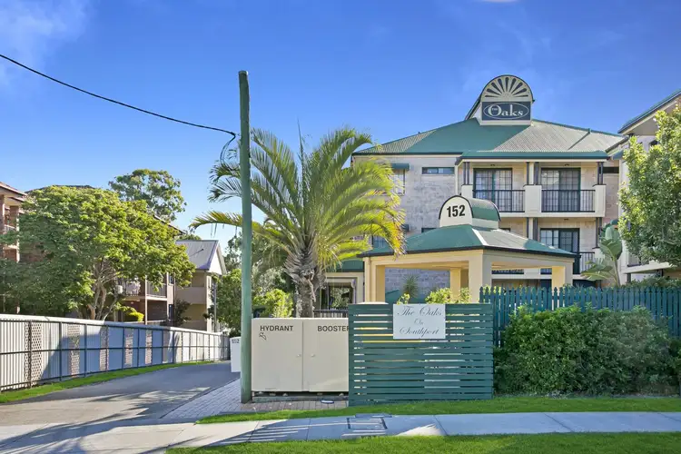 Main view of Homely unit listing, 7/152 High Street, Southport QLD 4215