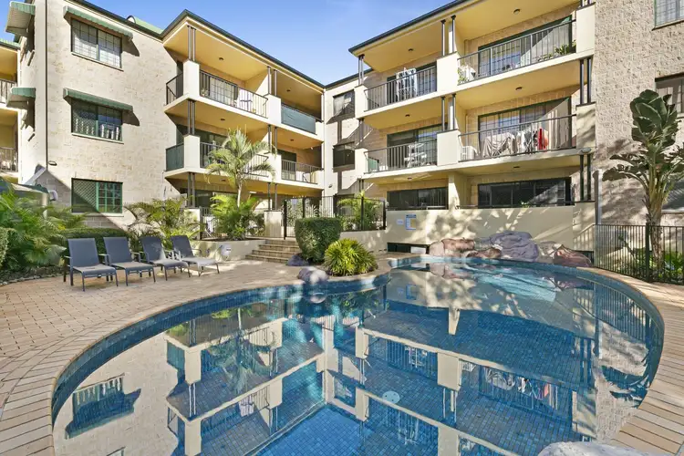 Second view of Homely unit listing, 7/152 High Street, Southport QLD 4215