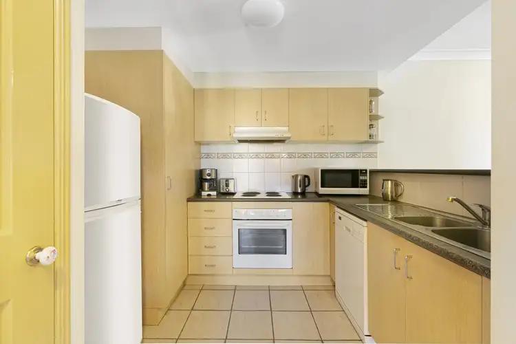 Third view of Homely unit listing, 7/152 High Street, Southport QLD 4215