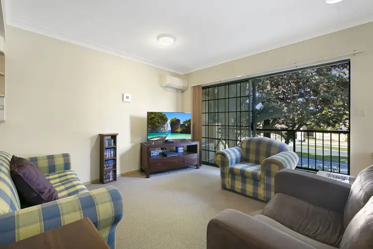 Fourth view of Homely unit listing, 7/152 High Street, Southport QLD 4215