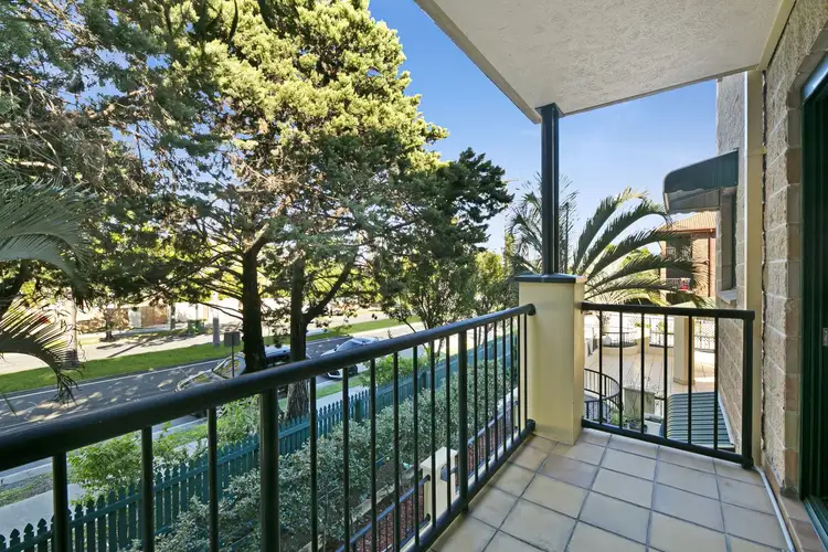 Fifth view of Homely unit listing, 7/152 High Street, Southport QLD 4215