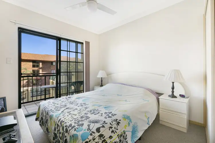 Sixth view of Homely unit listing, 7/152 High Street, Southport QLD 4215