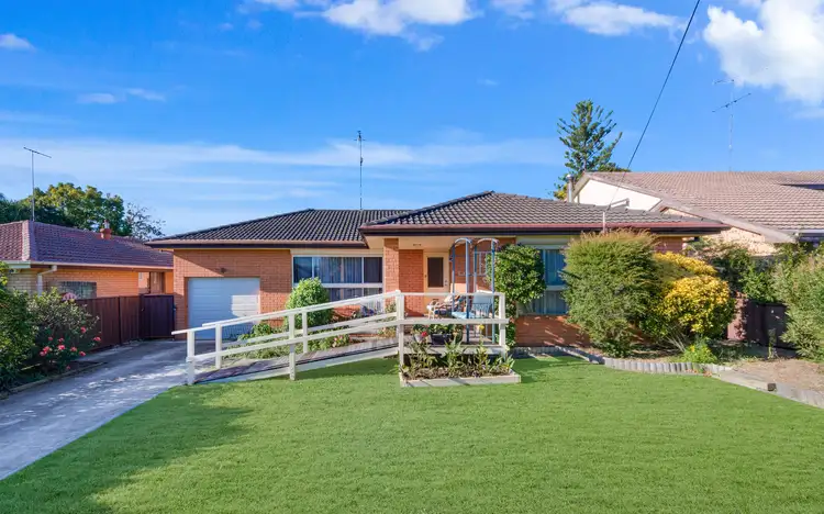 24 Teralba Road, Leumeah NSW 2560