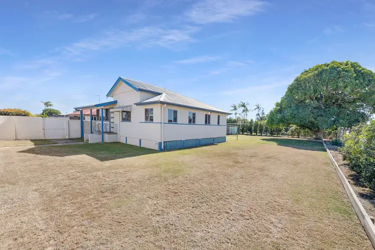 29 Maynard Street, Norville QLD 4670