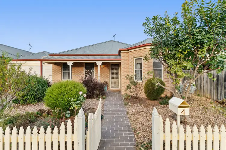 4 Francis Court, Lara VIC 3212
