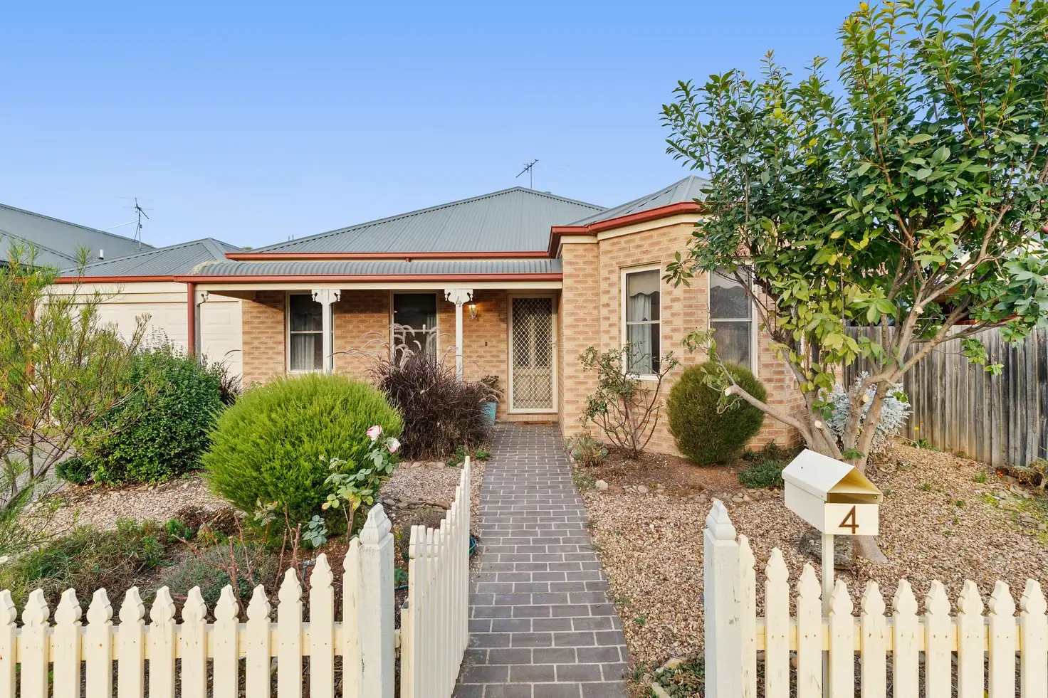 Main view of Homely house listing, 4 Francis Court, Lara VIC 3212