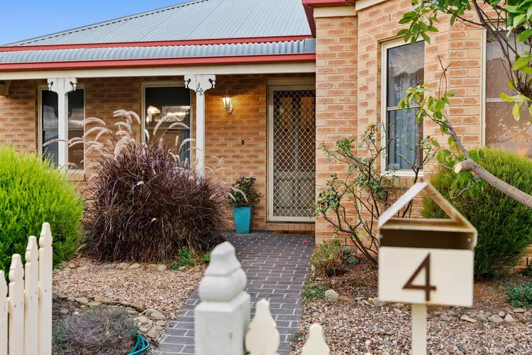 Second view of Homely house listing, 4 Francis Court, Lara VIC 3212