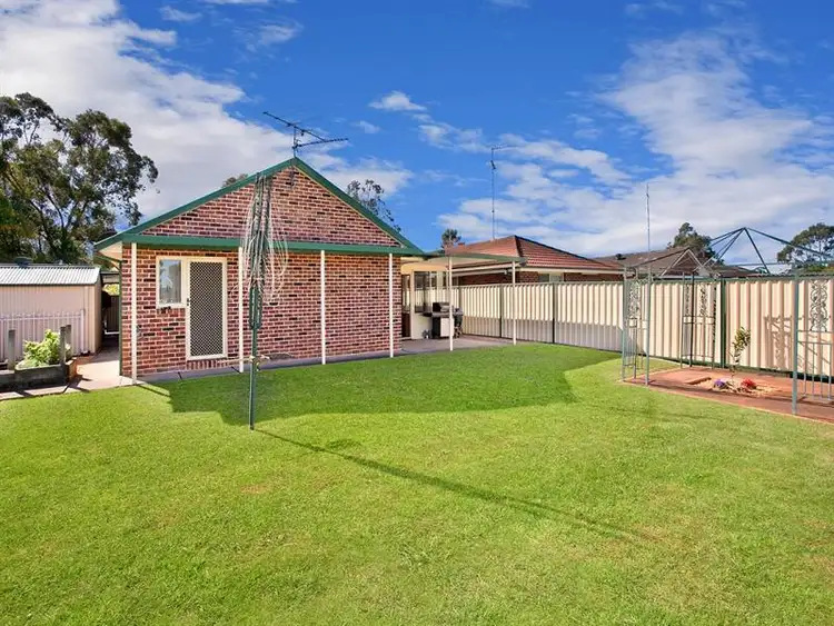 Second view of Homely house listing, 165 Rifle Range Road, Bligh Park NSW 2756