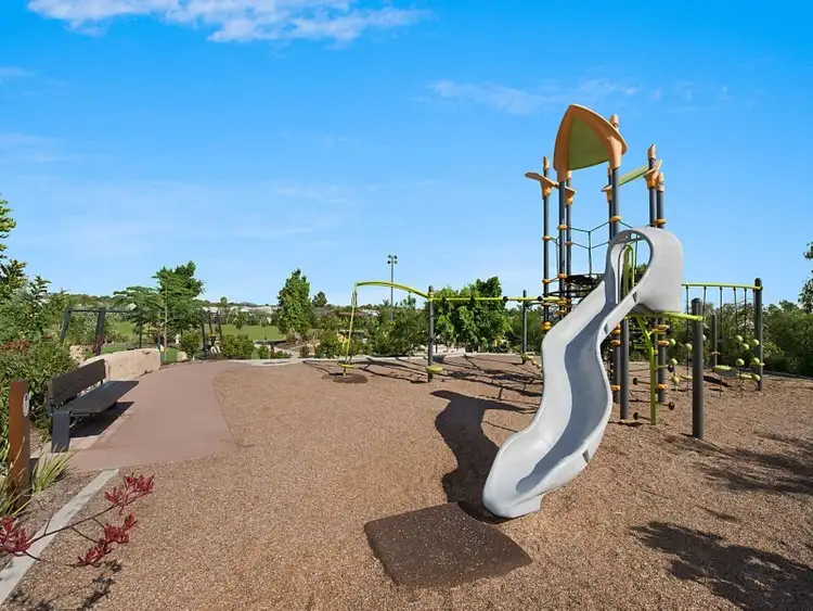 Fifth view of Homely land listing, 1 Leonie Court, Pelican Waters QLD 4551