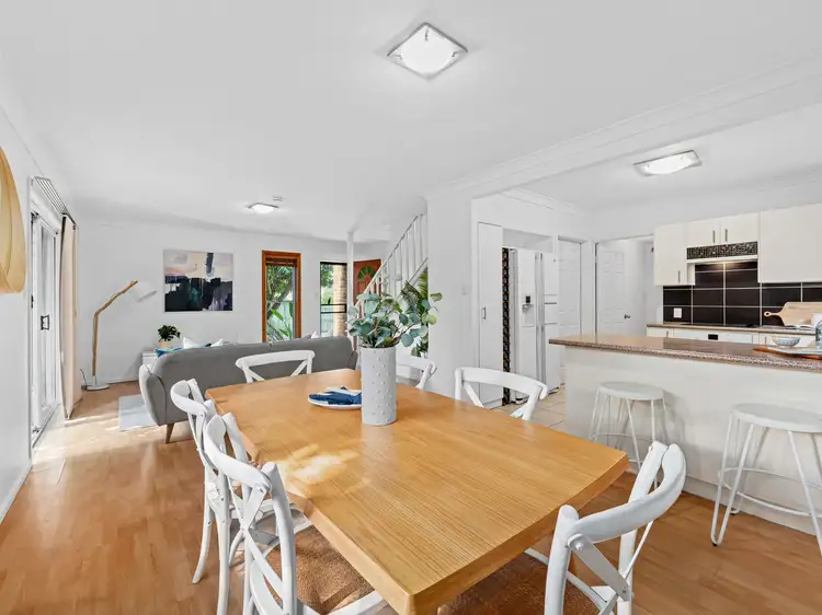 4/4 Key Street, Morningside QLD 4170