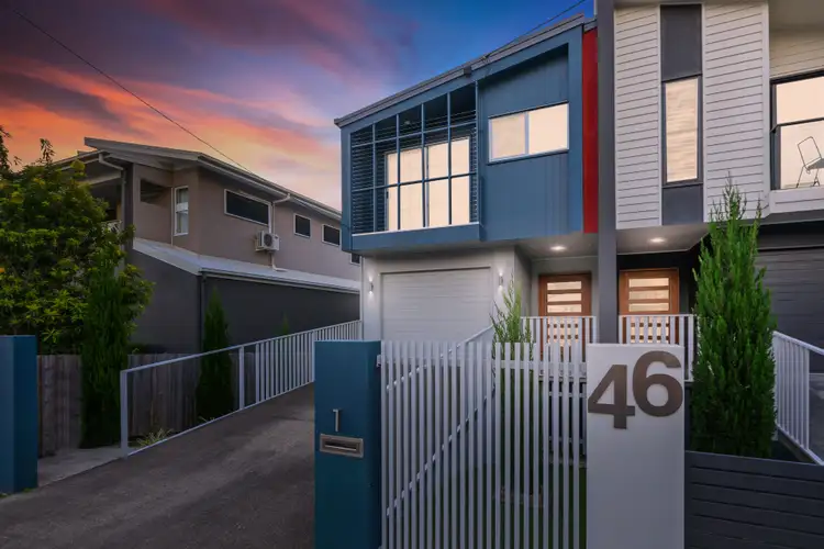 46A Victor Street, Holland Park QLD 4121