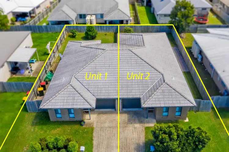 1/4 Tango Street, Caboolture QLD 4510