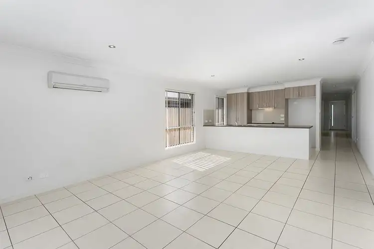 Second view of Homely house listing, 33 Saddleback Avenue, Redbank Plains QLD 4301