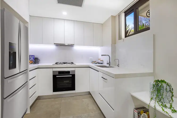 G01/1407 Pacific Highway, Warrawee NSW 2074