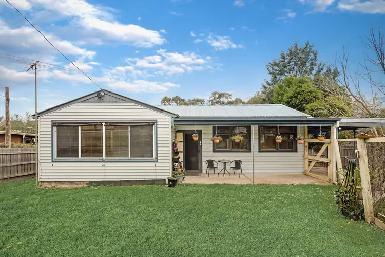 Main view of Homely house listing, 41 Maroondah Highway, Healesville VIC 3777