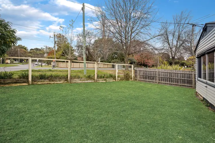 Second view of Homely house listing, 41 Maroondah Highway, Healesville VIC 3777