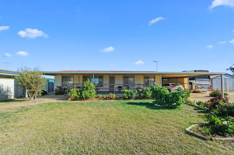 Second view of Homely house listing, 11 Kulpara Street, Clinton SA 5570