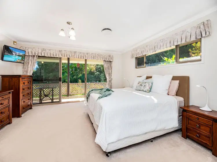 Fourth view of Homely house listing, 35 Morrison Road, Glass House Mountains QLD 4518