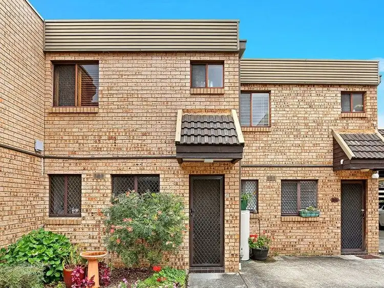 Main view of Homely townhouse listing, 5/48 Thalassa Avenue, East Corrimal NSW 2518