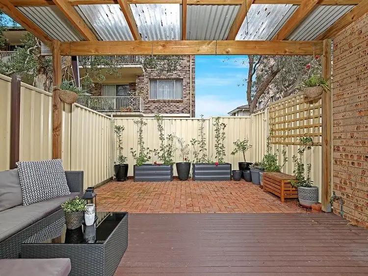 Second view of Homely townhouse listing, 5/48 Thalassa Avenue, East Corrimal NSW 2518