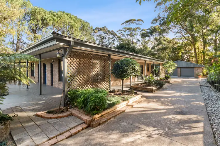 73 Warks Hill Road, Kurrajong Heights NSW 2758