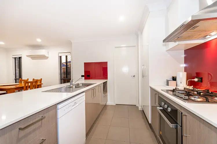 Second view of Homely house listing, 31 Arrowsmith Crescent, Ormeau Hills QLD 4208