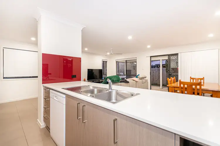 Third view of Homely house listing, 31 Arrowsmith Crescent, Ormeau Hills QLD 4208