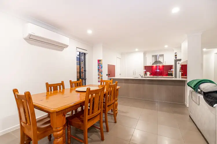 Fourth view of Homely house listing, 31 Arrowsmith Crescent, Ormeau Hills QLD 4208