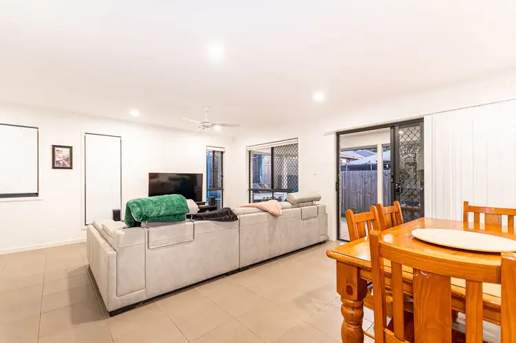 Fifth view of Homely house listing, 31 Arrowsmith Crescent, Ormeau Hills QLD 4208