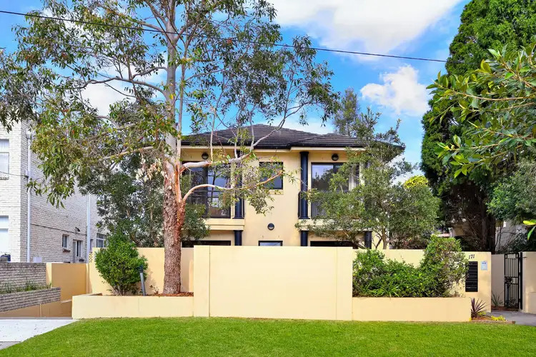 4/171 Fitzgerald Avenue, Maroubra NSW 2035