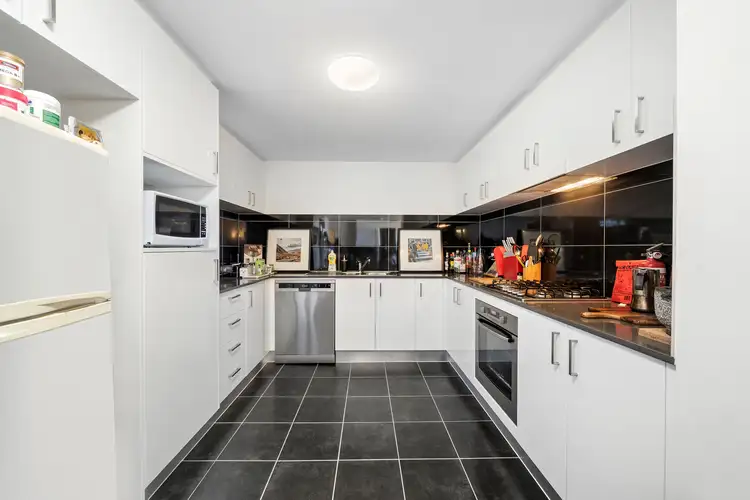 Second view of Homely unit listing, 35/13-15 Morisset Street, Queanbeyan NSW 2620