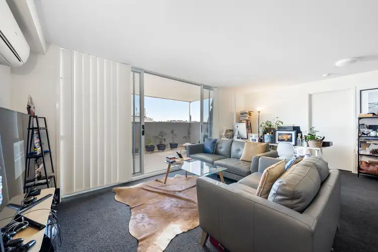 Third view of Homely unit listing, 35/13-15 Morisset Street, Queanbeyan NSW 2620