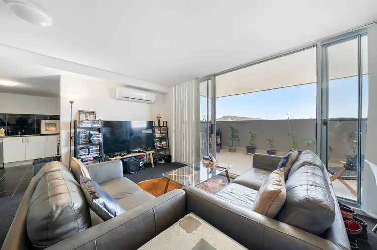 Fourth view of Homely unit listing, 35/13-15 Morisset Street, Queanbeyan NSW 2620