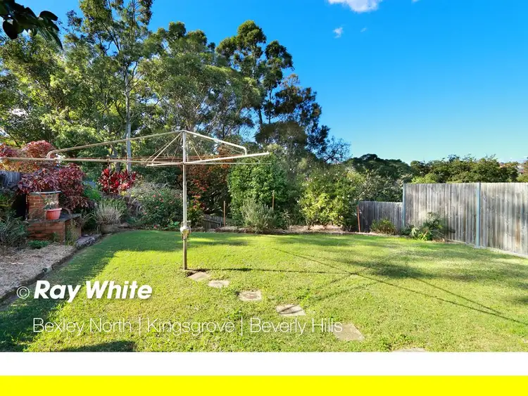 Third view of Homely house listing, 8 Benjamin Street, Bexley North NSW 2207