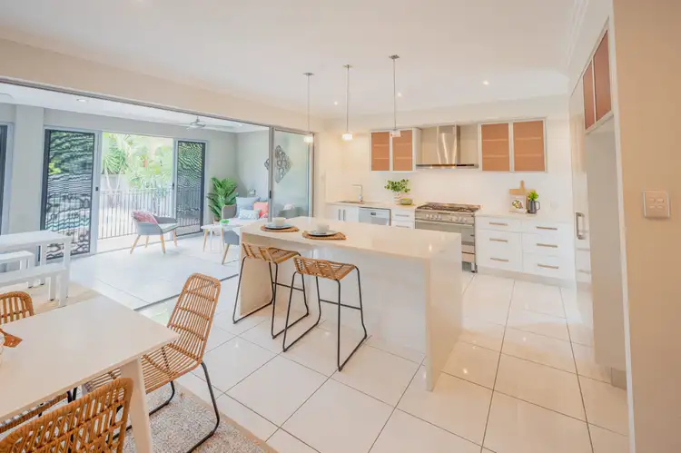 Main view of Homely house listing, 19 Sovereign Terrace, Idalia QLD 4811