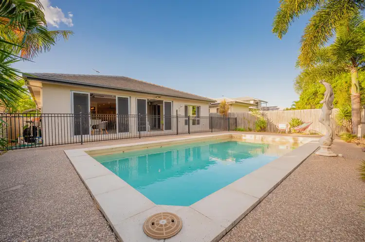 Third view of Homely house listing, 19 Sovereign Terrace, Idalia QLD 4811