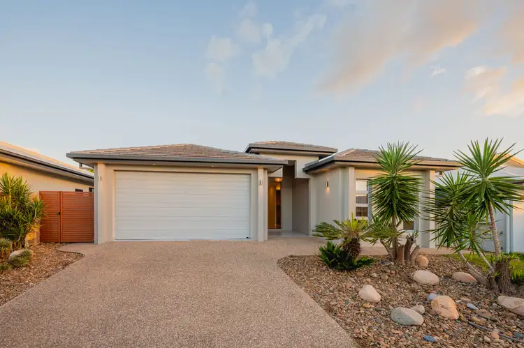 Fourth view of Homely house listing, 19 Sovereign Terrace, Idalia QLD 4811