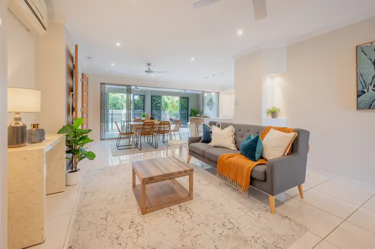 Fifth view of Homely house listing, 19 Sovereign Terrace, Idalia QLD 4811