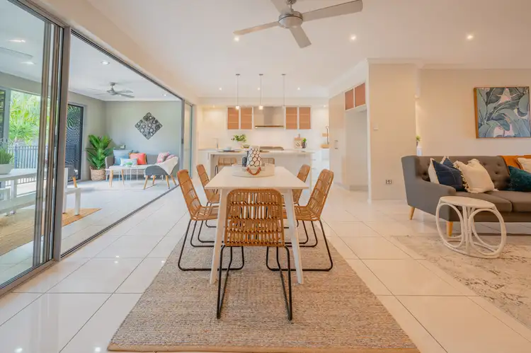 Sixth view of Homely house listing, 19 Sovereign Terrace, Idalia QLD 4811