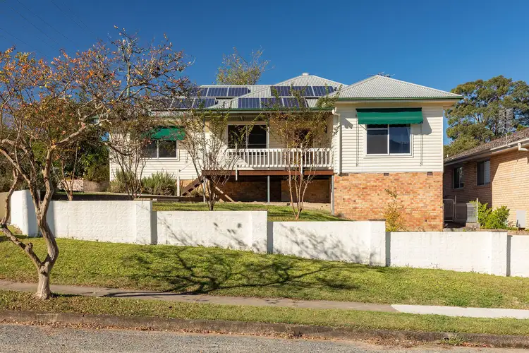70 Barrington Street, Gloucester NSW 2422