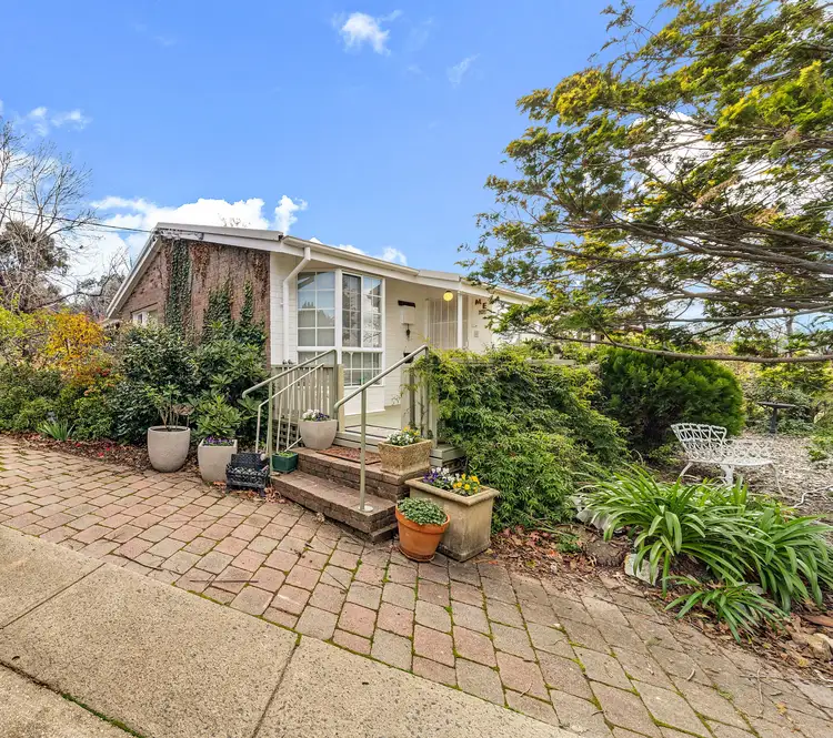 Third view of Homely house listing, 57 Earle Street, Lyneham ACT 2602