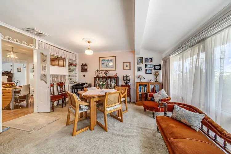 Fifth view of Homely house listing, 57 Earle Street, Lyneham ACT 2602