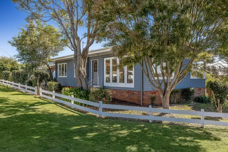 Second view of Homely house listing, 5 Jewell Street, Centenary Heights QLD 4350