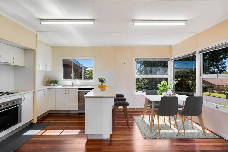 Fourth view of Homely house listing, 5 Jewell Street, Centenary Heights QLD 4350