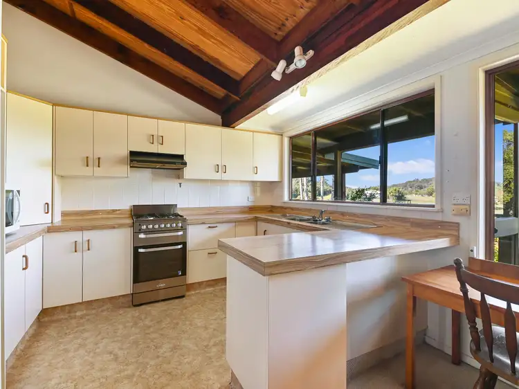 Fifth view of Homely house listing, 9-11 Finley Road, Eumundi QLD 4562
