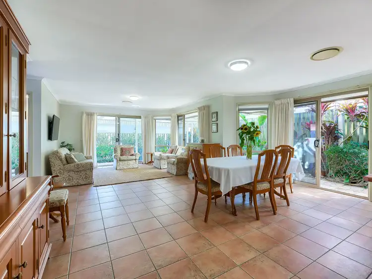 Third view of Homely house listing, 6 Benton Close, The Gap QLD 4061