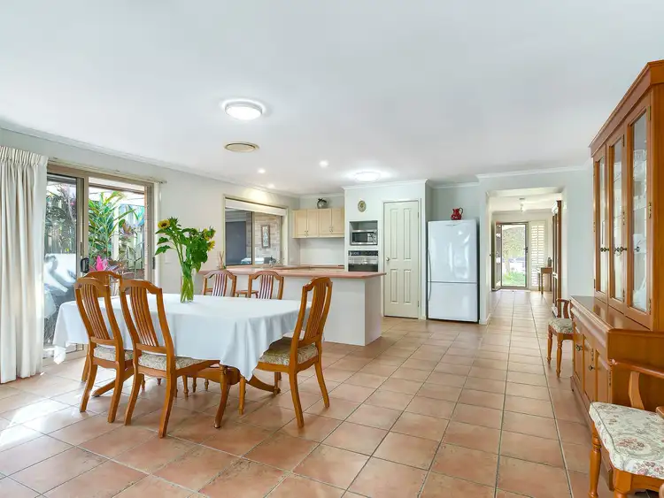 Fourth view of Homely house listing, 6 Benton Close, The Gap QLD 4061