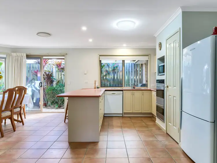 Fifth view of Homely house listing, 6 Benton Close, The Gap QLD 4061