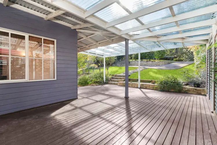 Second view of Homely house listing, 31 Rain Ridge Road, Kurrajong Heights NSW 2758